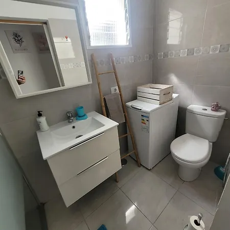 Apartmán Princesas