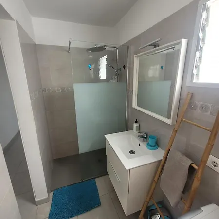 Princesas Apartmán *
