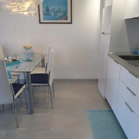 Apartmán Princesas *