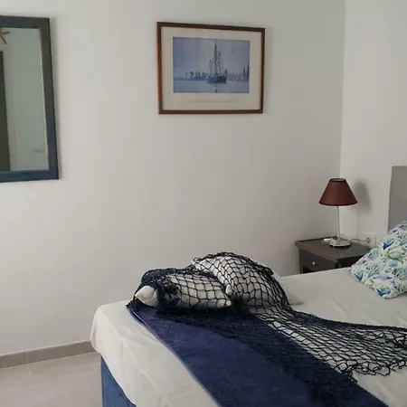 Apartmán Princesas