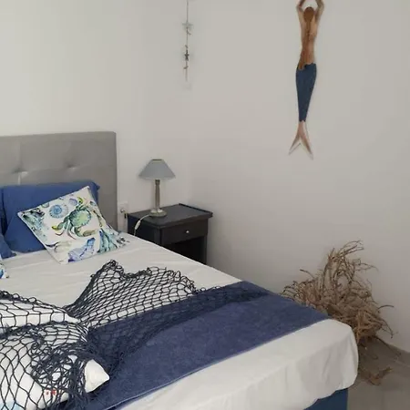 Apartmán Princesas