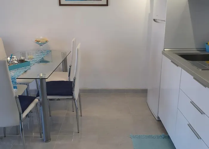 Apartmán Princesas *