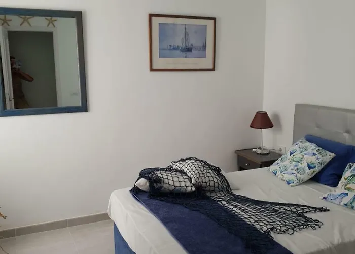 Apartmán Princesas