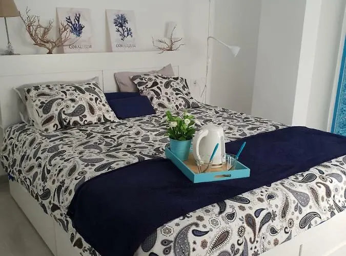 Apartmán Princesas El Médano