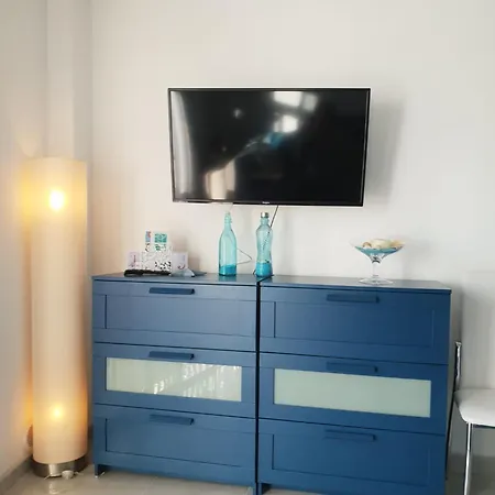 Princesas * El Médano