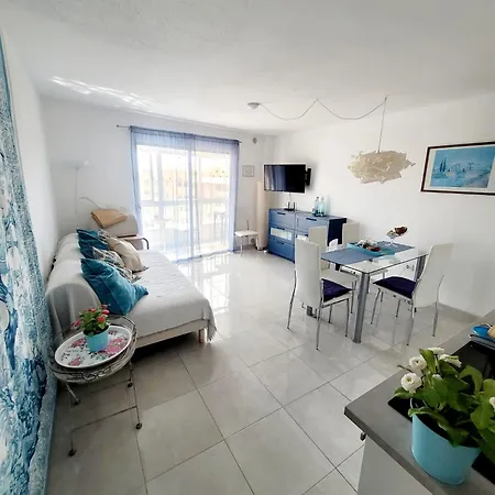 Princesas El Médano