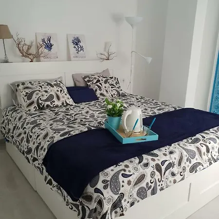 Lägenhet Princesas El Médano