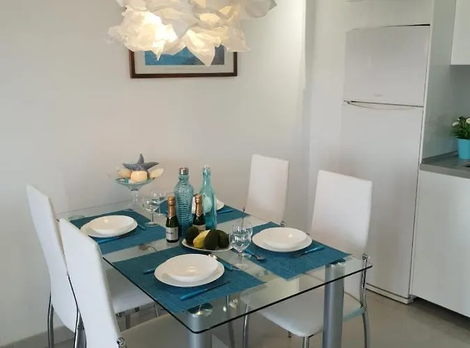 Διαμέρισμα Princesas Ελ Μέντανο