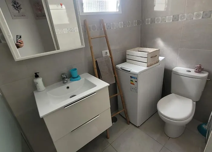 Διαμέρισμα Princesas