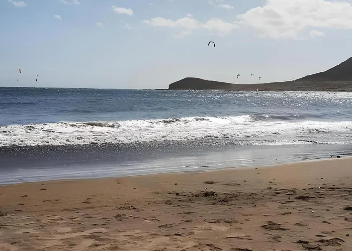 Διαμέρισμα Princesas