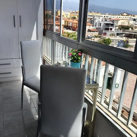 Princesas Apartamento El Médano