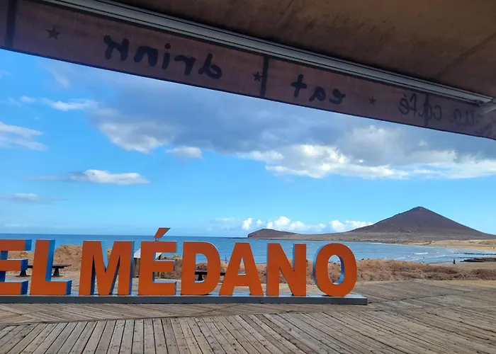 Apartamento Princesas El Médano