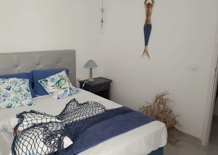 Apartamento Princesas